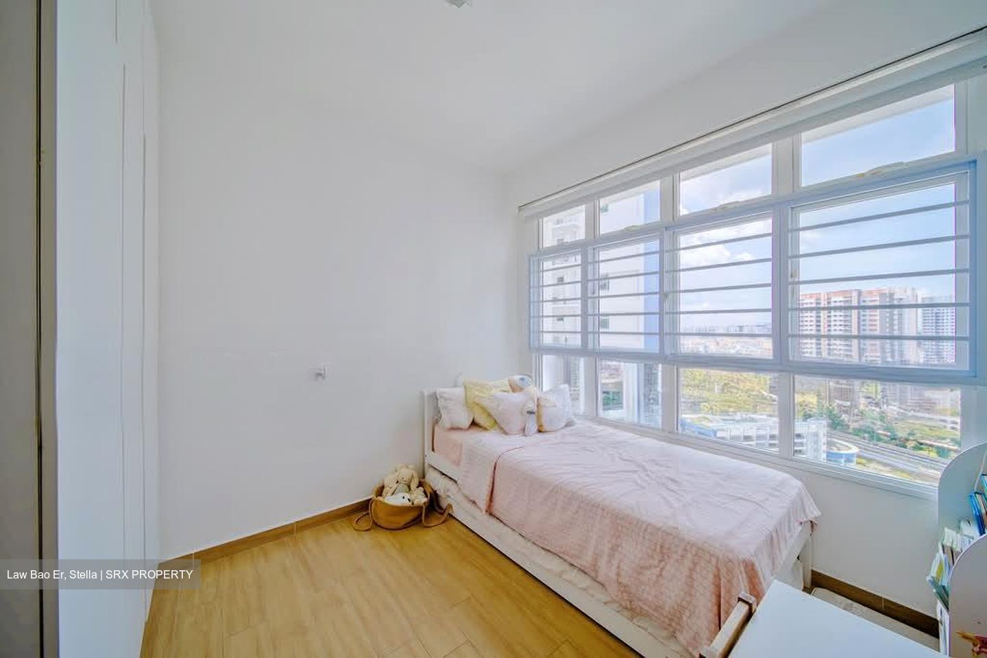 Blk 8C Kallang Trivista (Kallang/Whampoa), HDB 4 Rooms #556142071